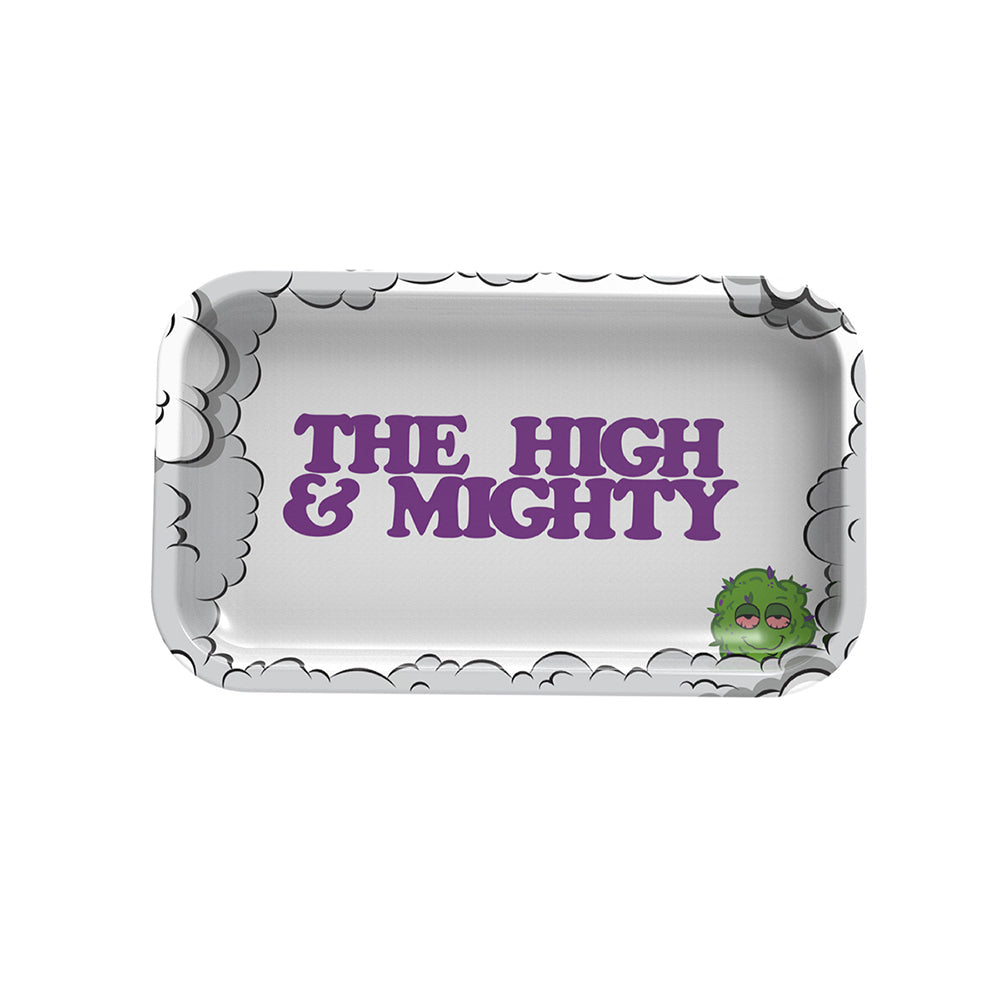 Up in Smoke Key Tray