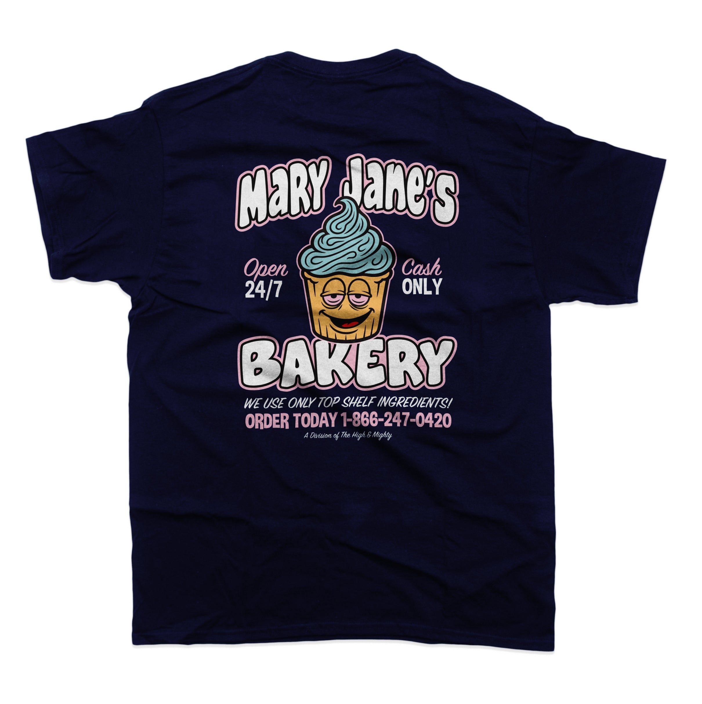 Baked