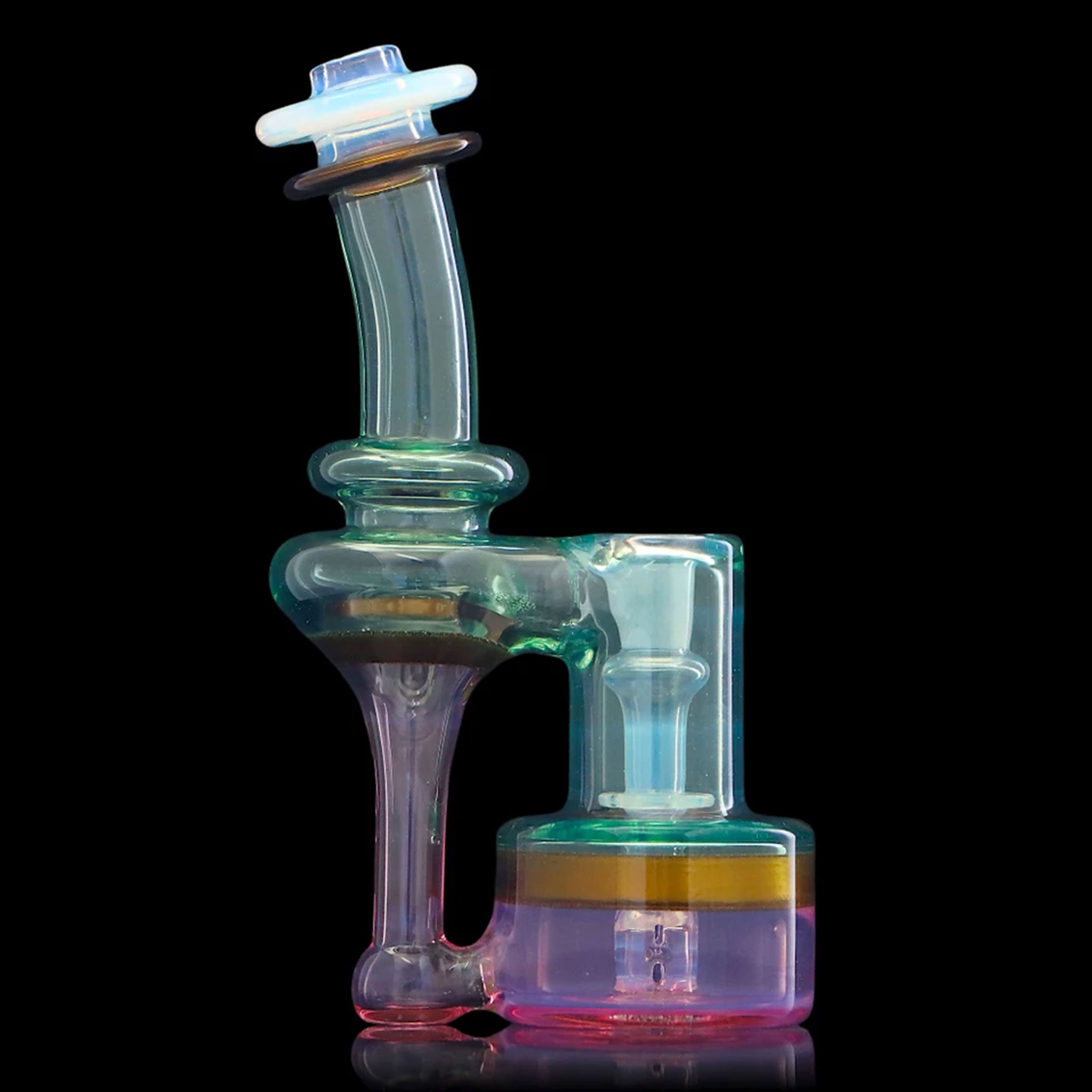 Nano DD RBR