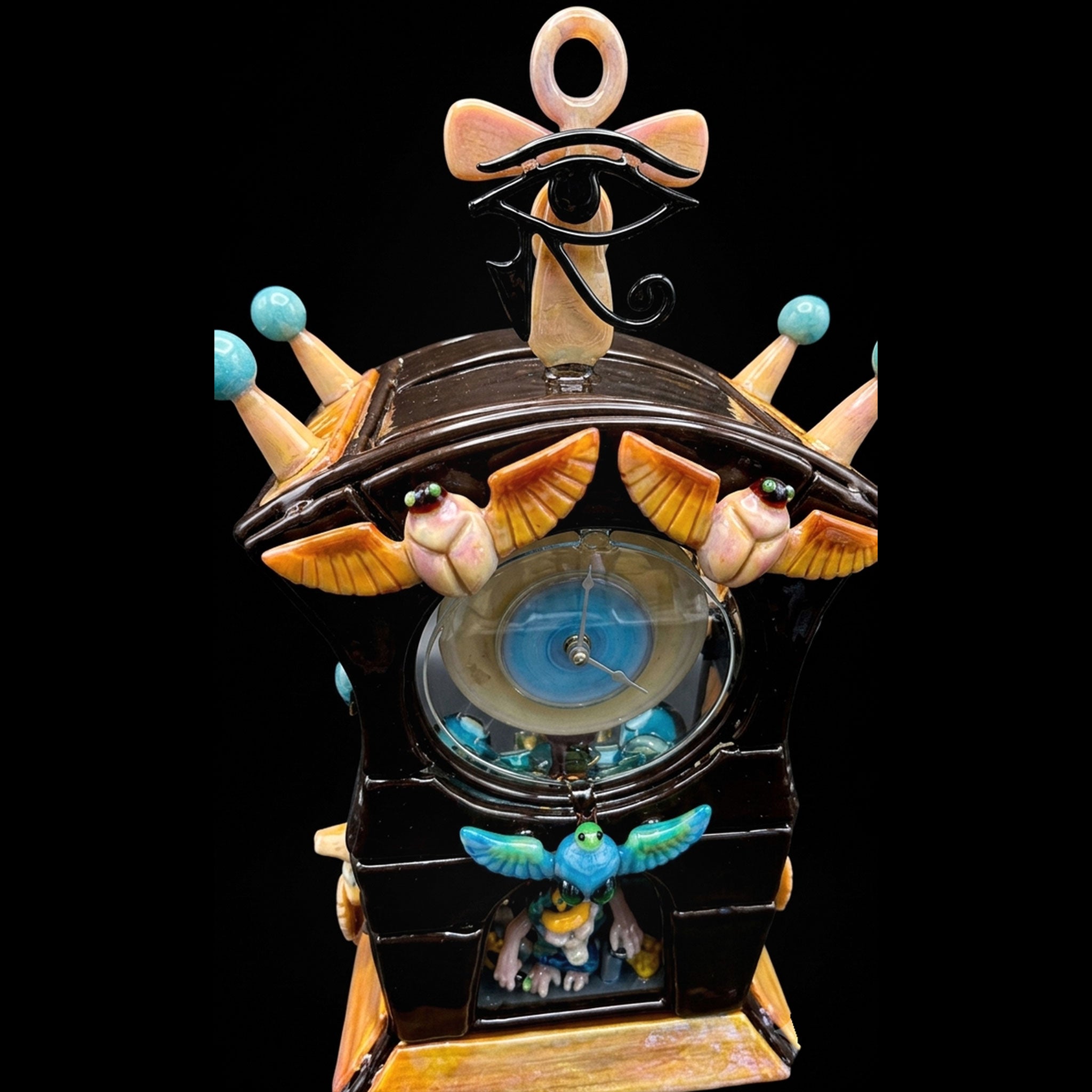 The Time Machine
