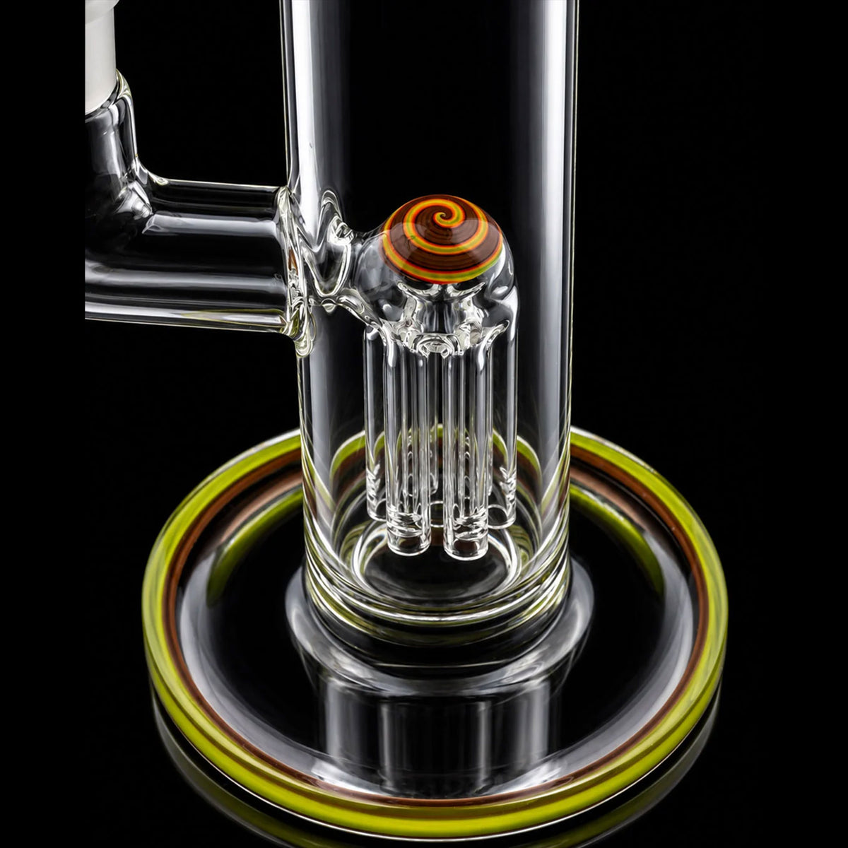 7-13 Chocolate Rasta