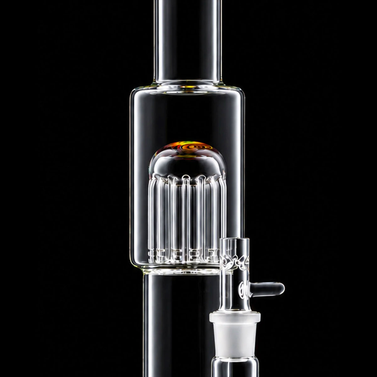 7-13 Chocolate Rasta