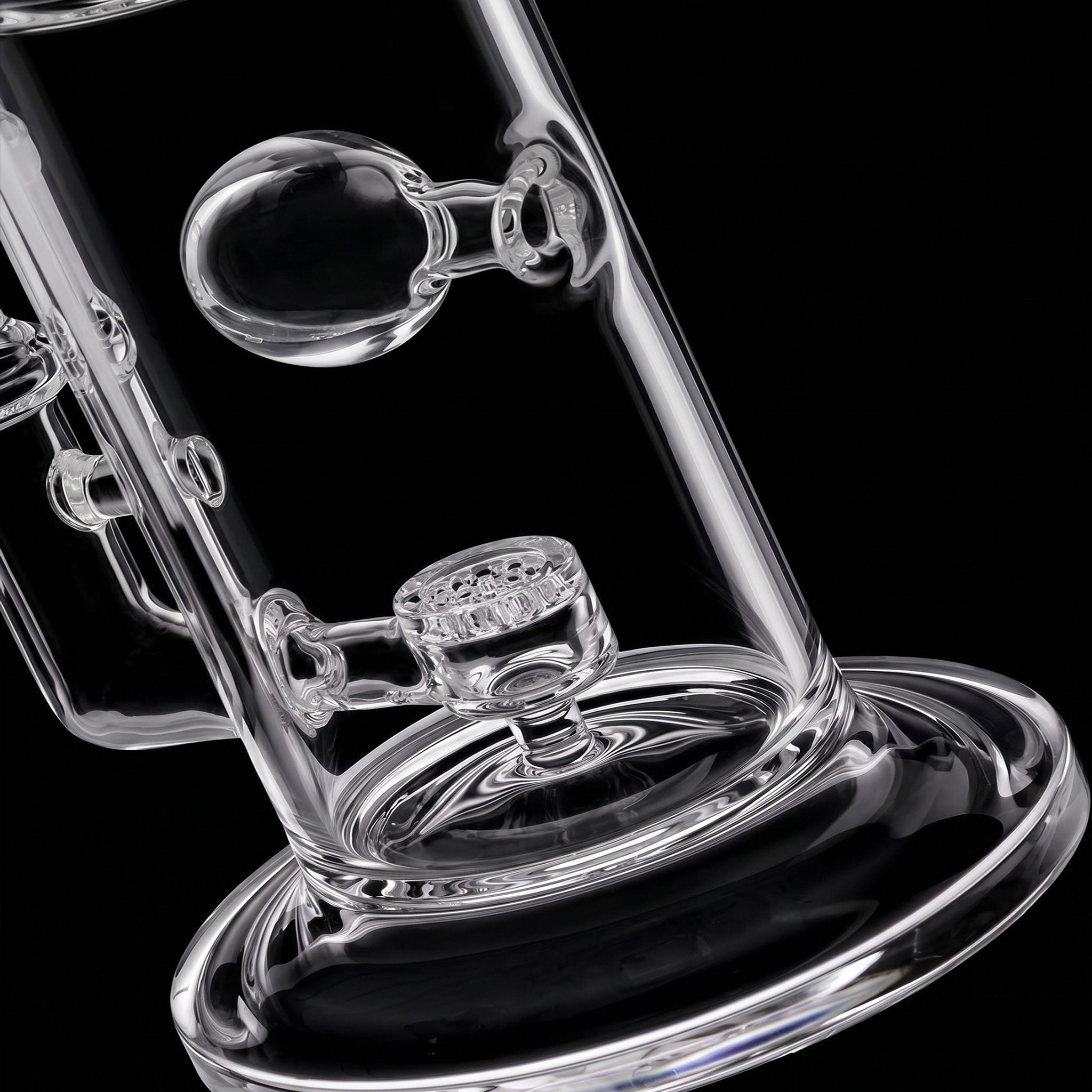 Jet Ball Perc