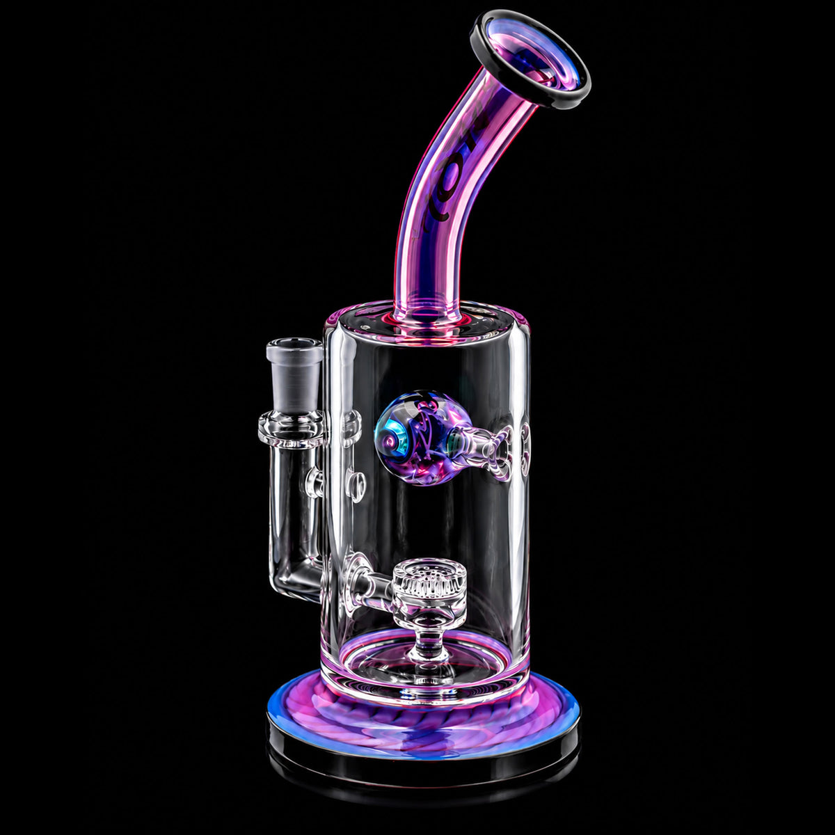 Jet Perc Telemagenta