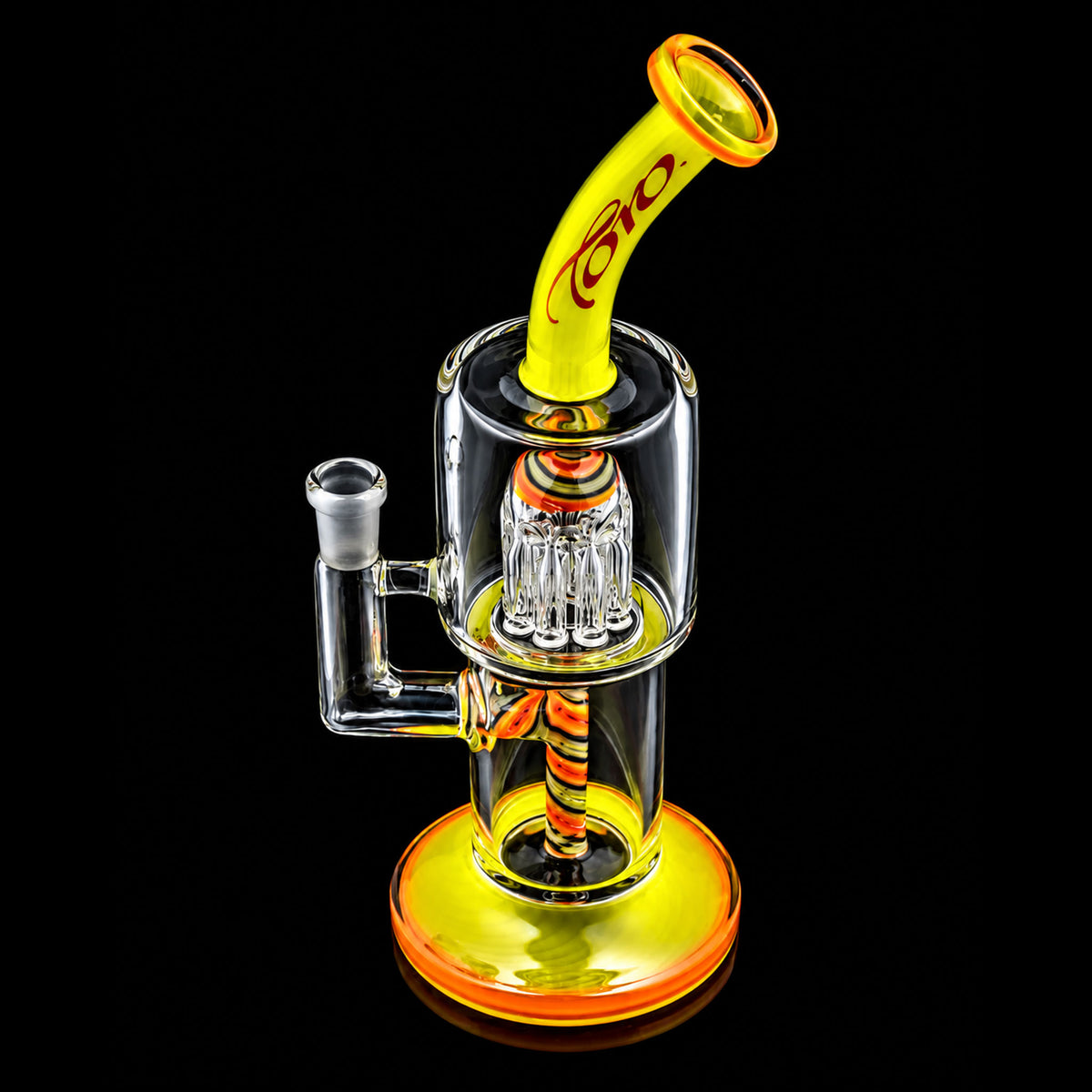 Micro Double UV Illuminati