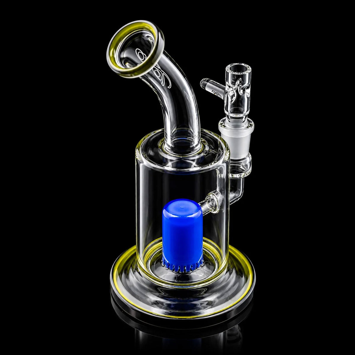 Micro Single Froth Cobalt
