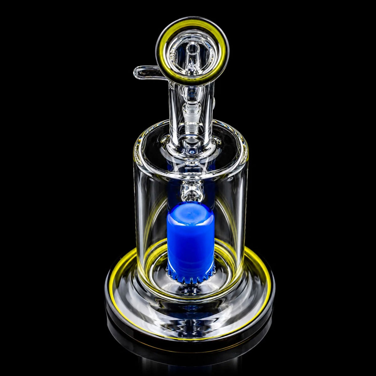 Micro Single Froth Cobalt