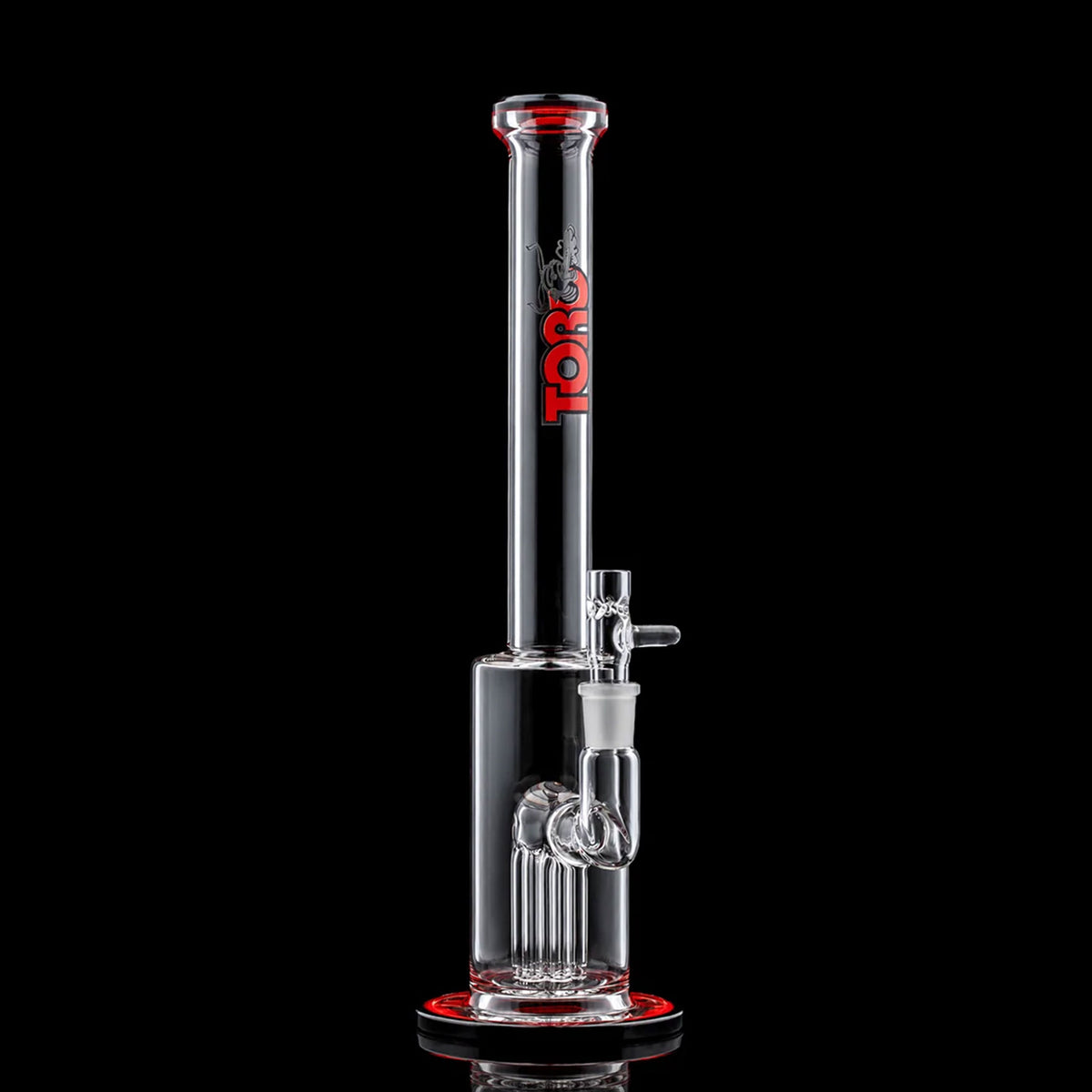 Mini Single Tree Red
