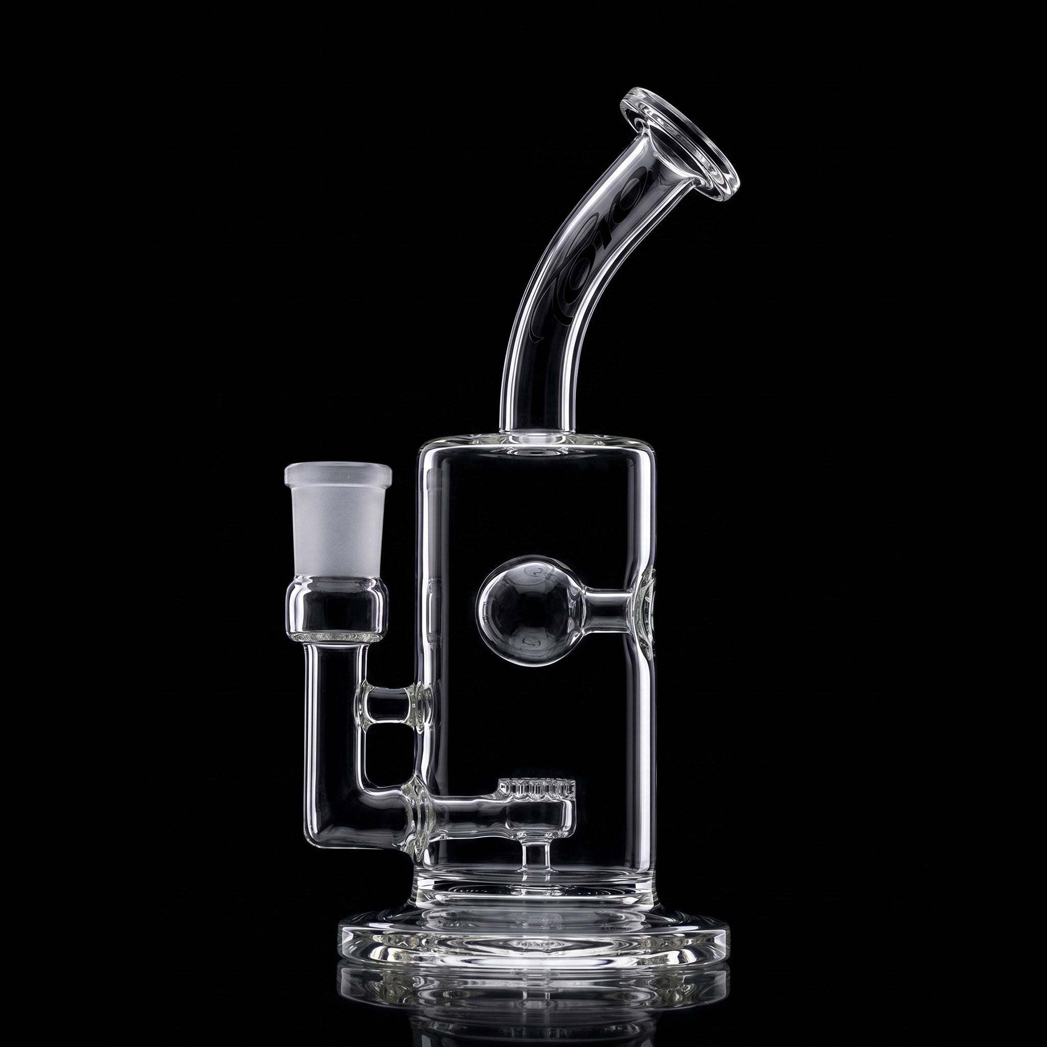 Jet Ball Perc