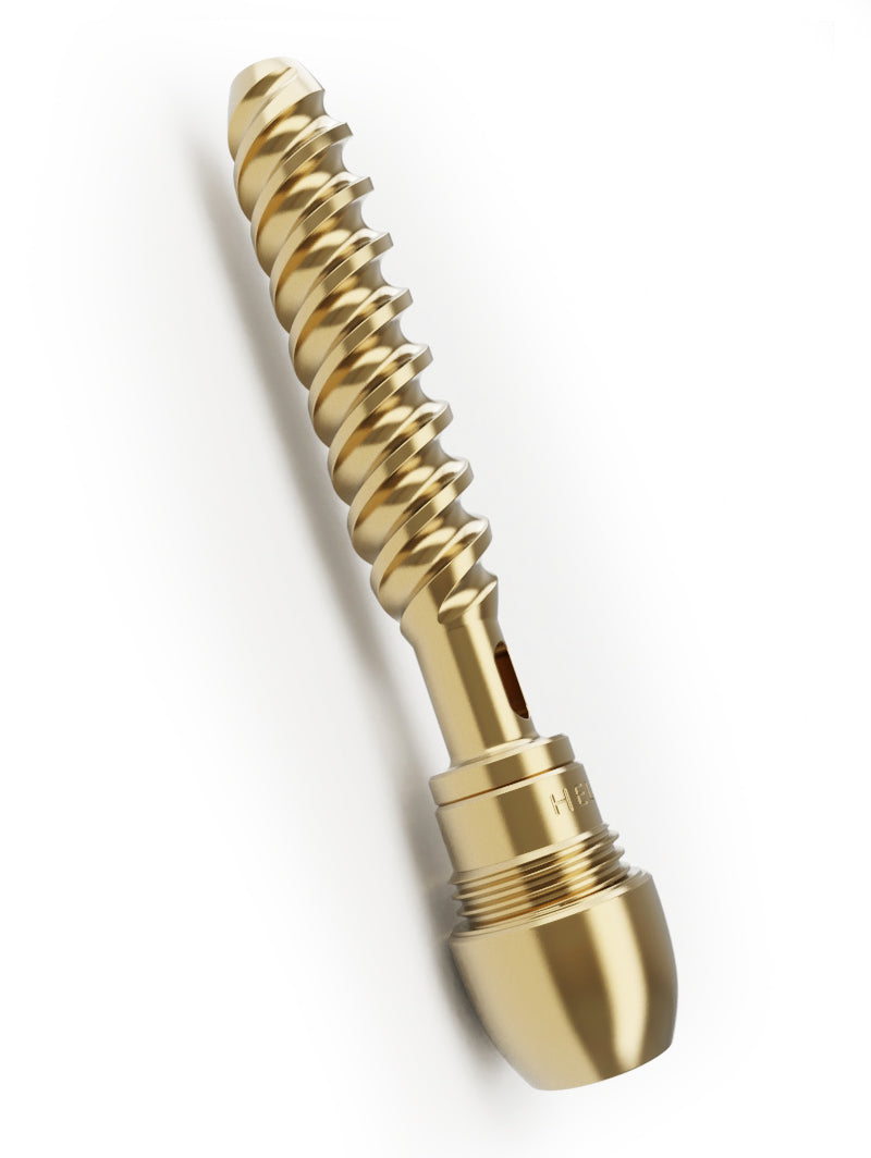 Helix Axis