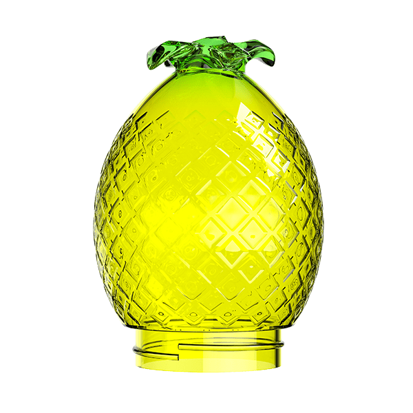Kompact Pineapple Globe - Single