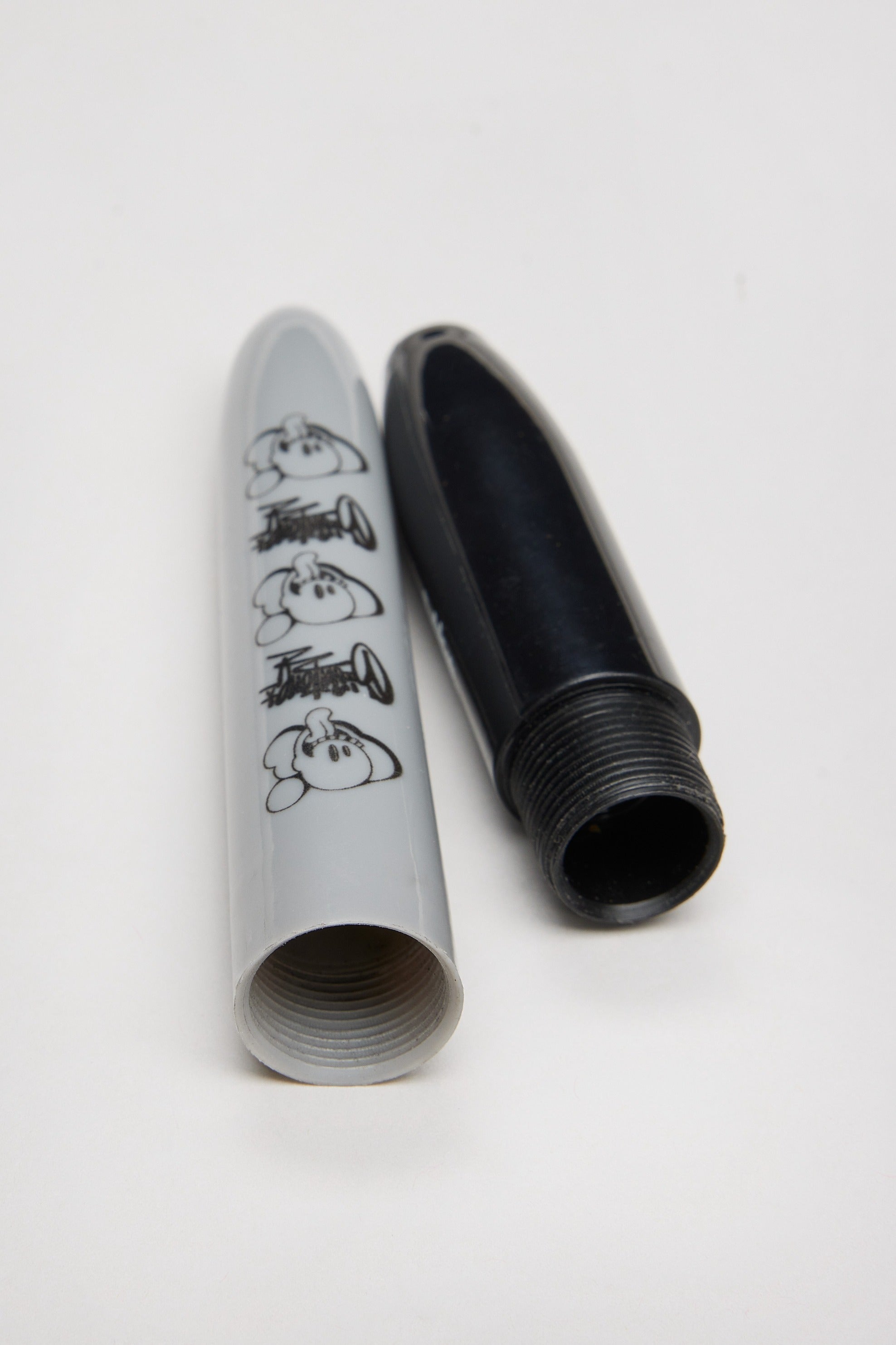 MG Doob Tube