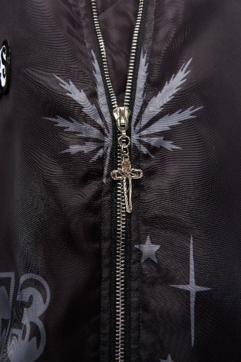 MG Flash Jacket