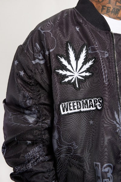 MG Flash Jacket