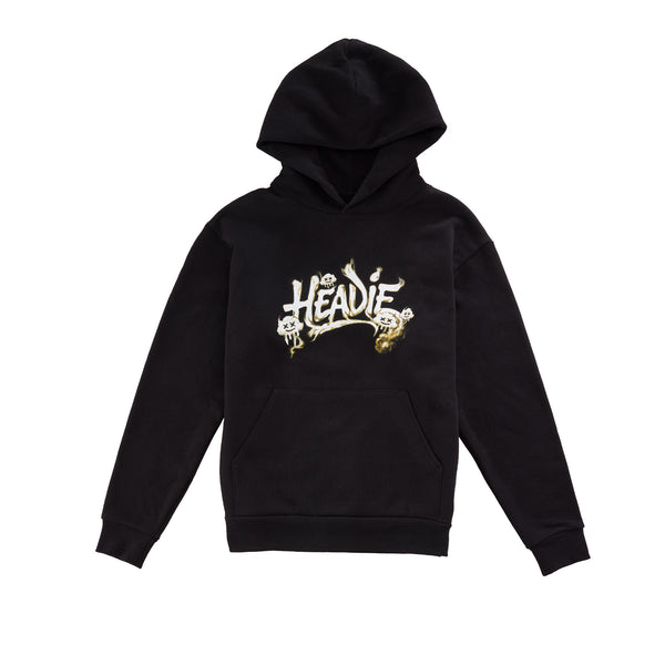 Eyeball Hoodie
