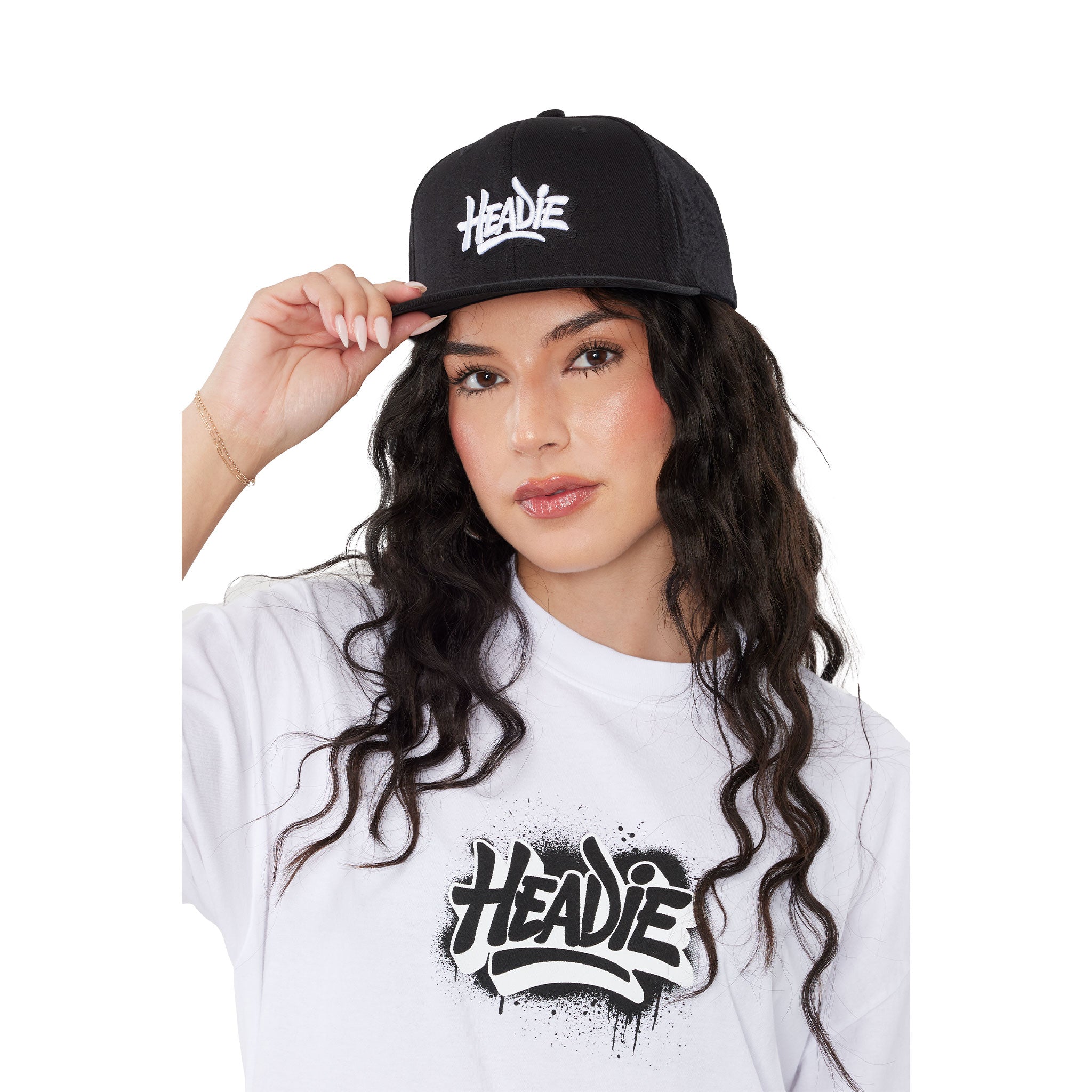 Headie Snapback