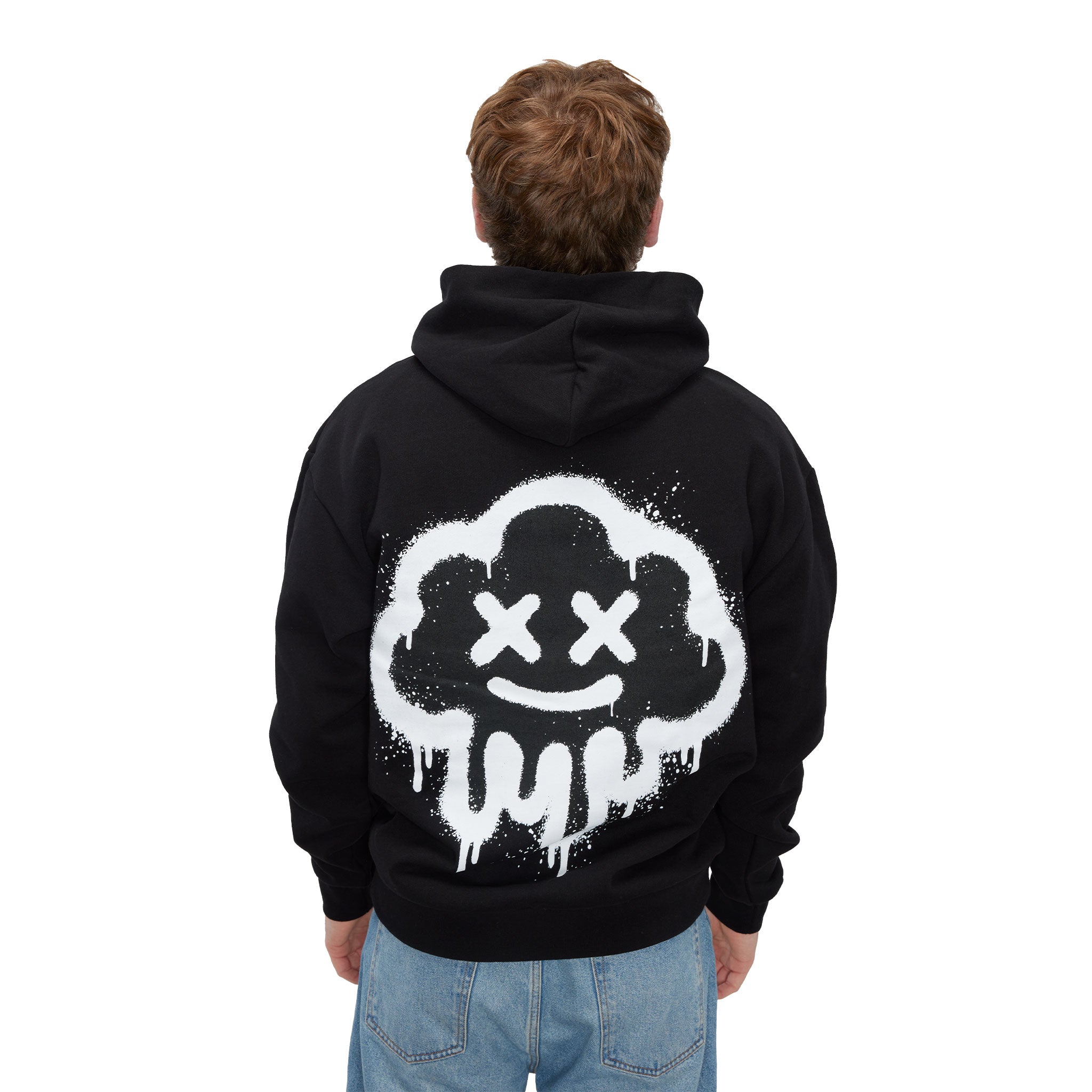 Logo Hoodie
