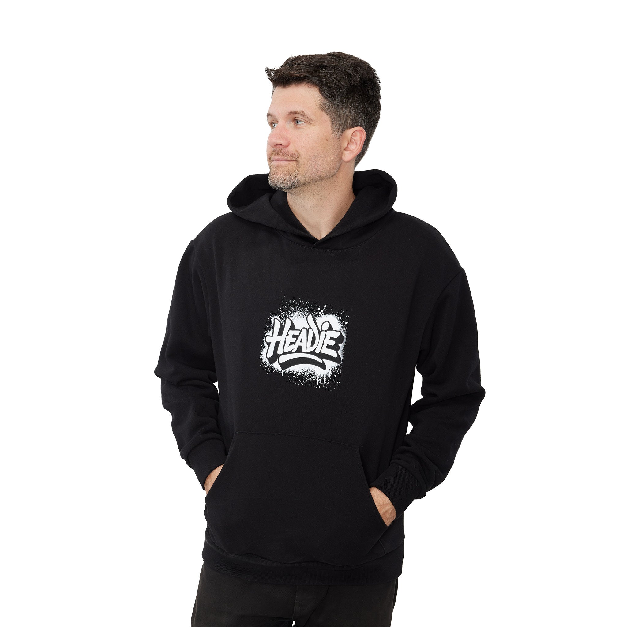 Logo Hoodie