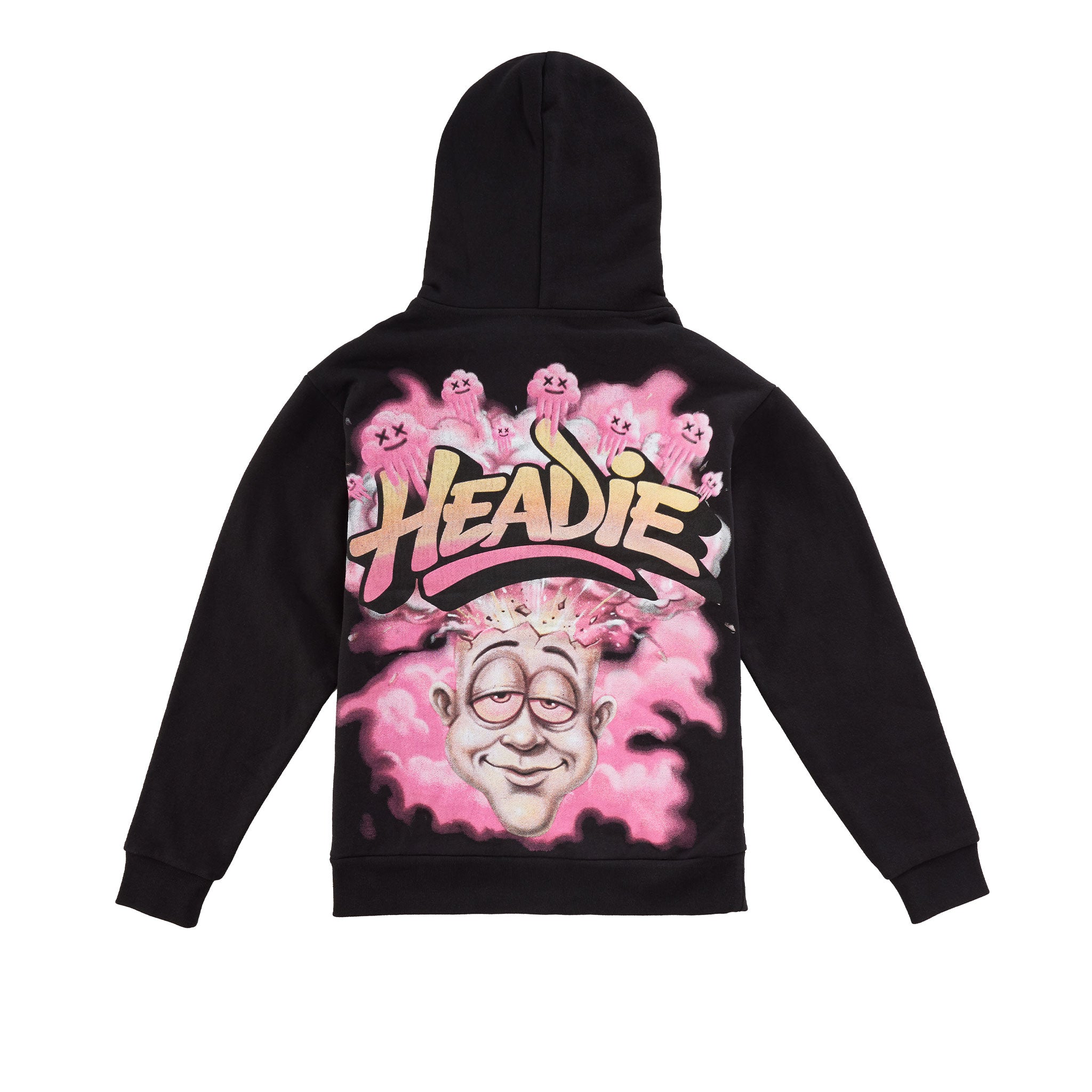 Mind Blown Hoodie
