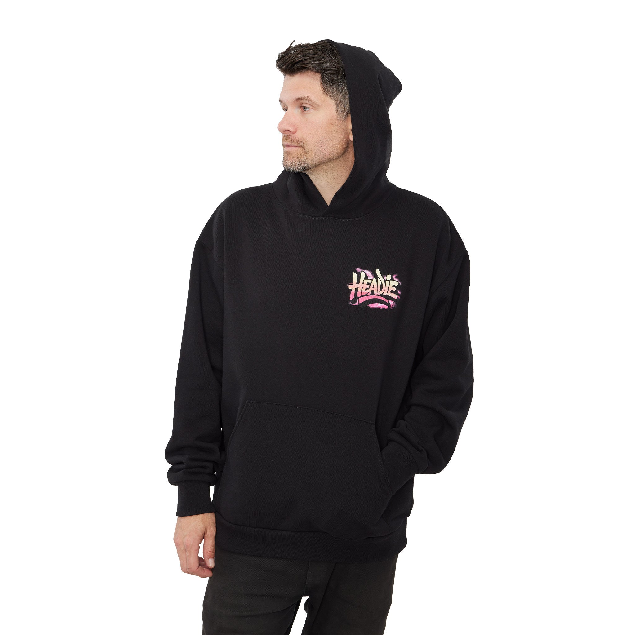 Mind Blown Hoodie