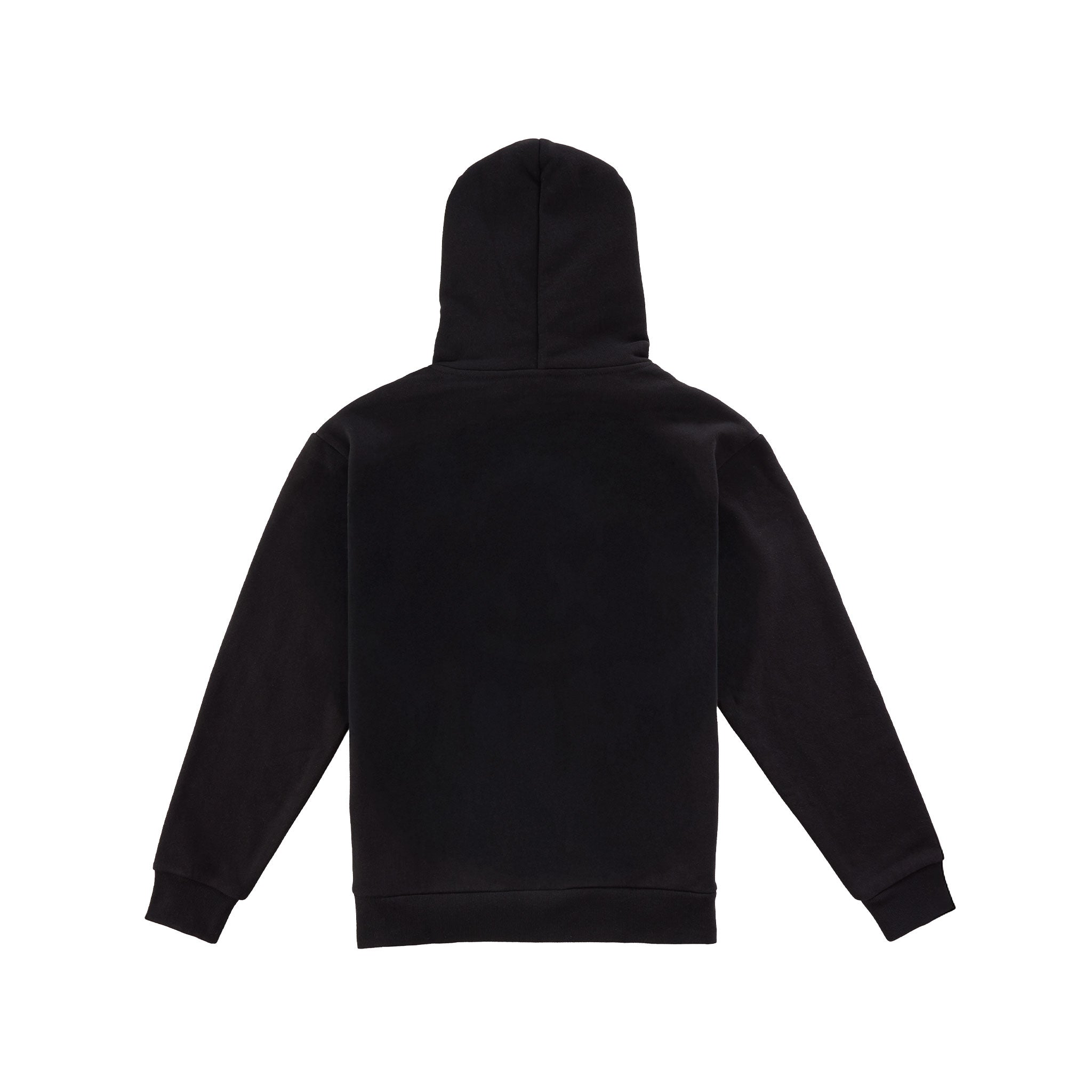 Smile Hoodie