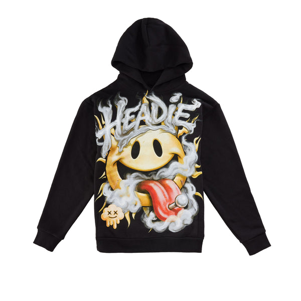 Smile Hoodie