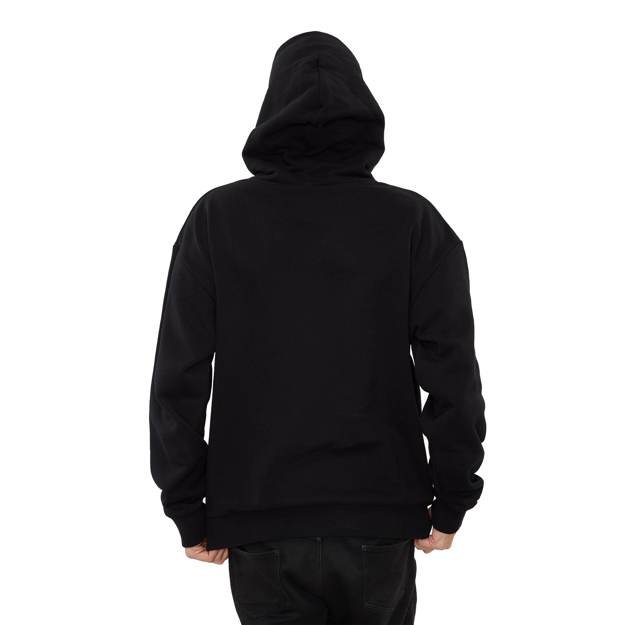 Smile Hoodie
