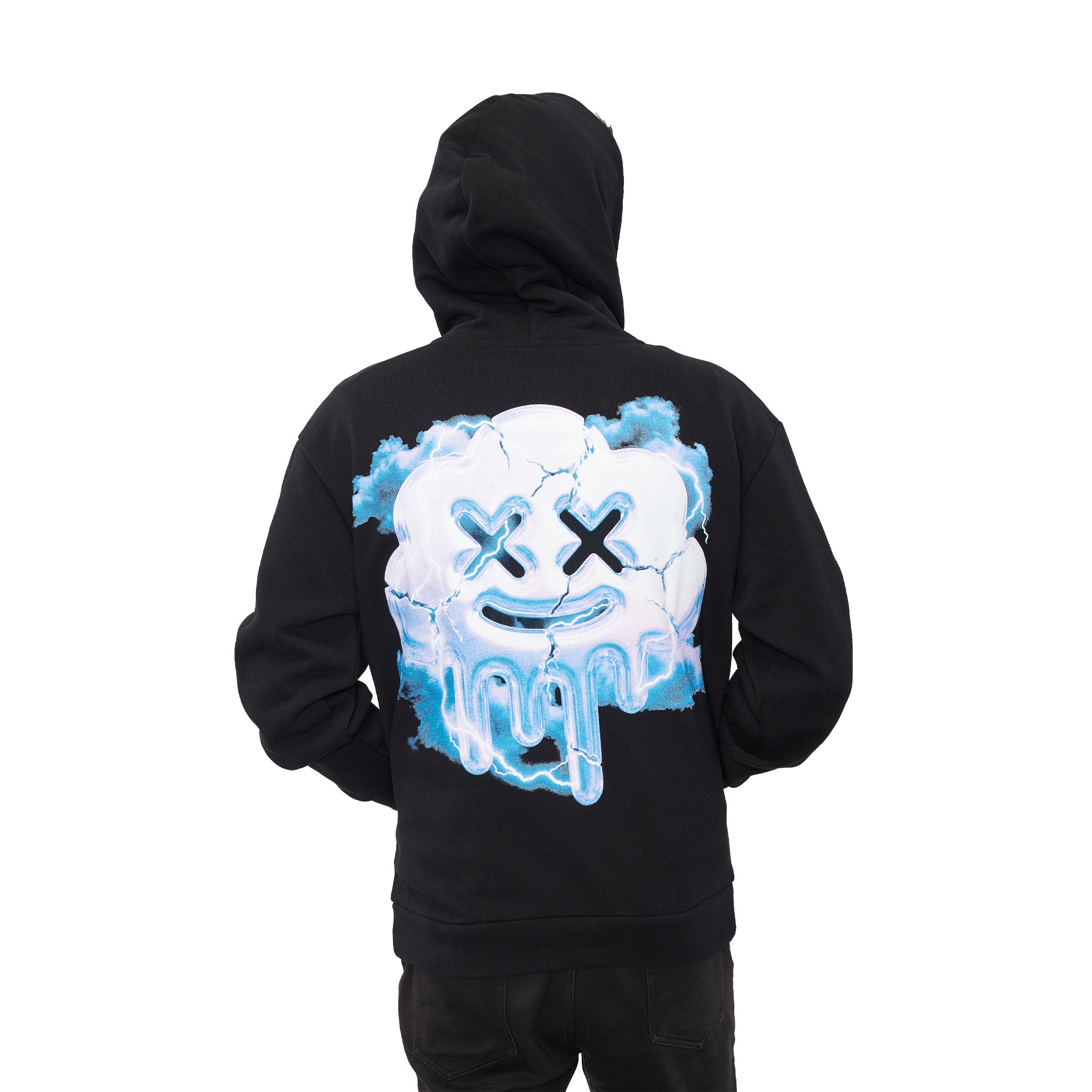 Storm Hoodie