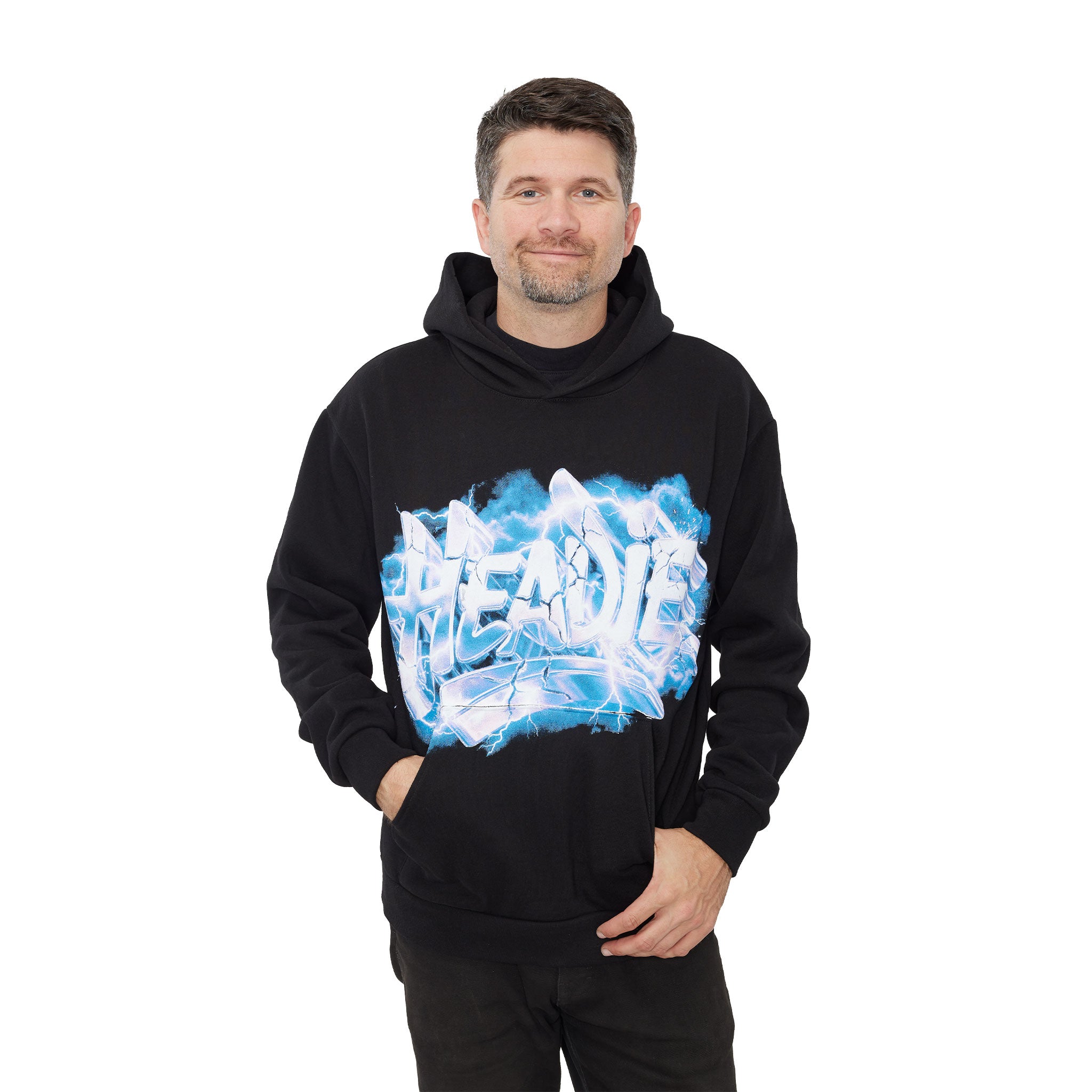 Storm Hoodie