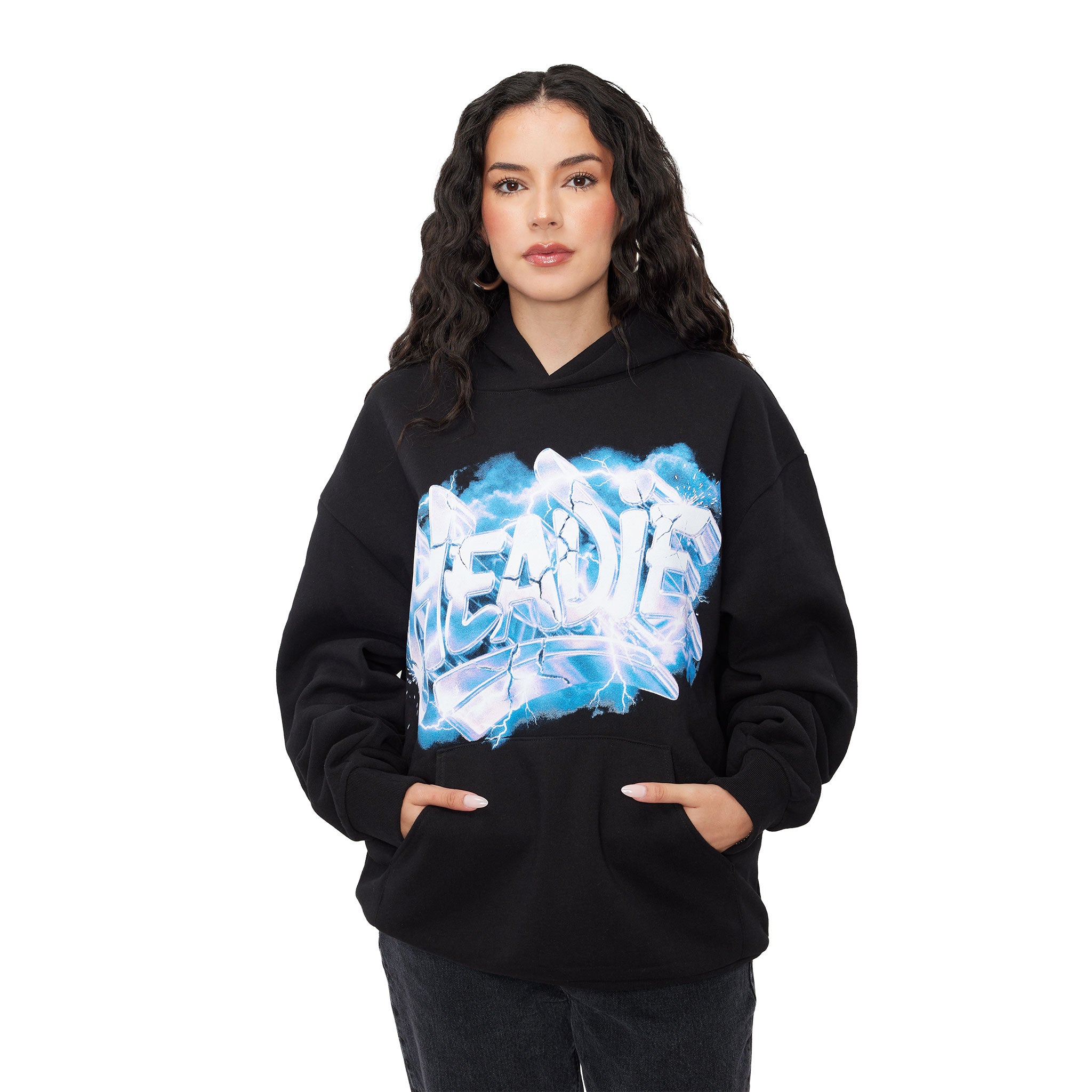 Storm Hoodie