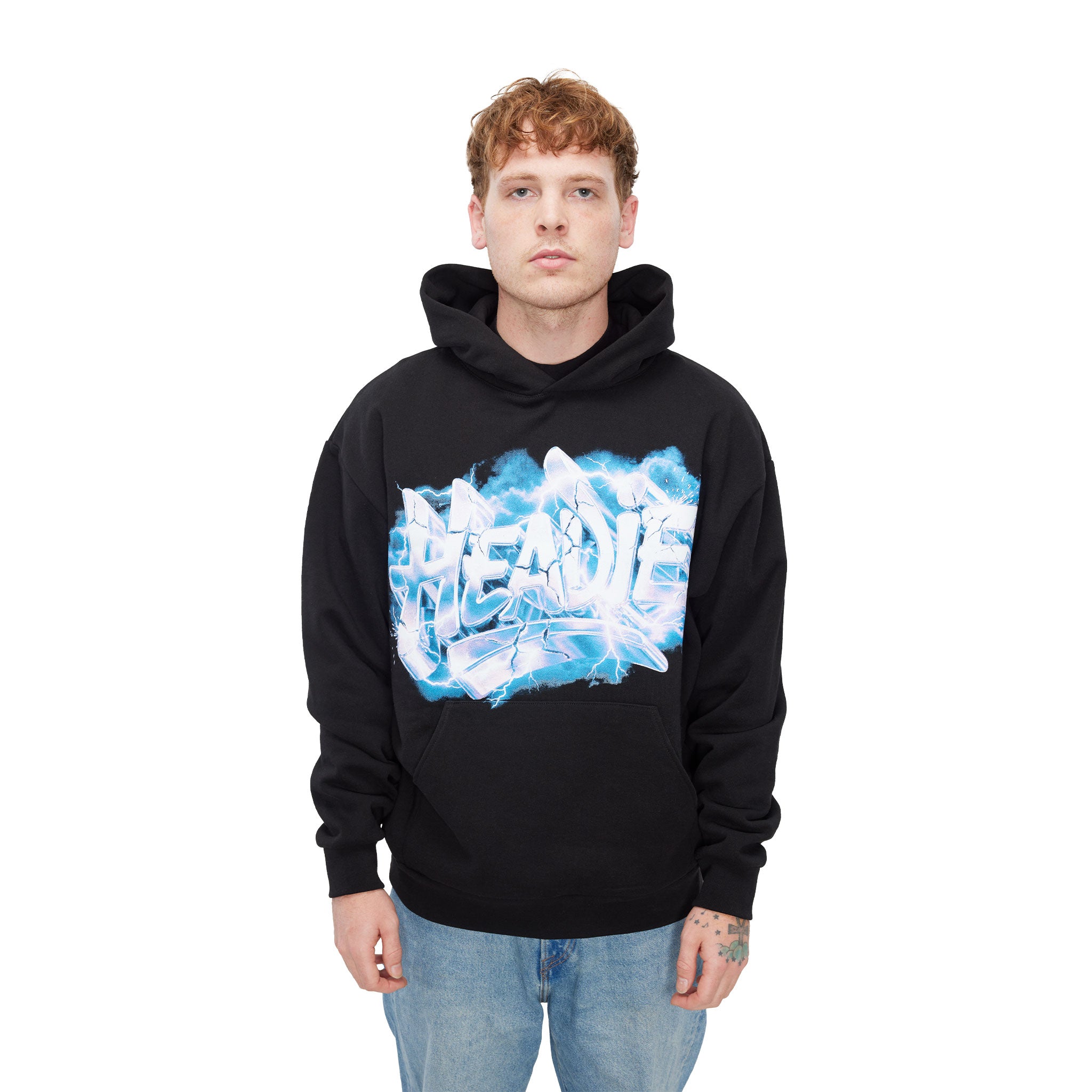 Storm Hoodie