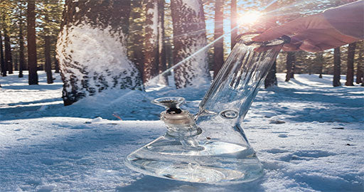 Do Ice Catchers Really Work? Bong Cooling Explained