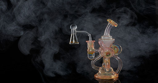 How to Dab Rosin Like a Pro: Best Dab Rigs, E-Rigs, and Quartz Bangers Explained