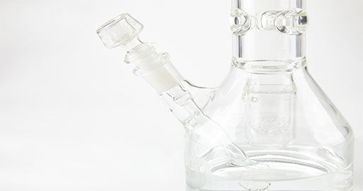 How Percolator Bongs Work: The Science Behind a Smoother Bong Rip