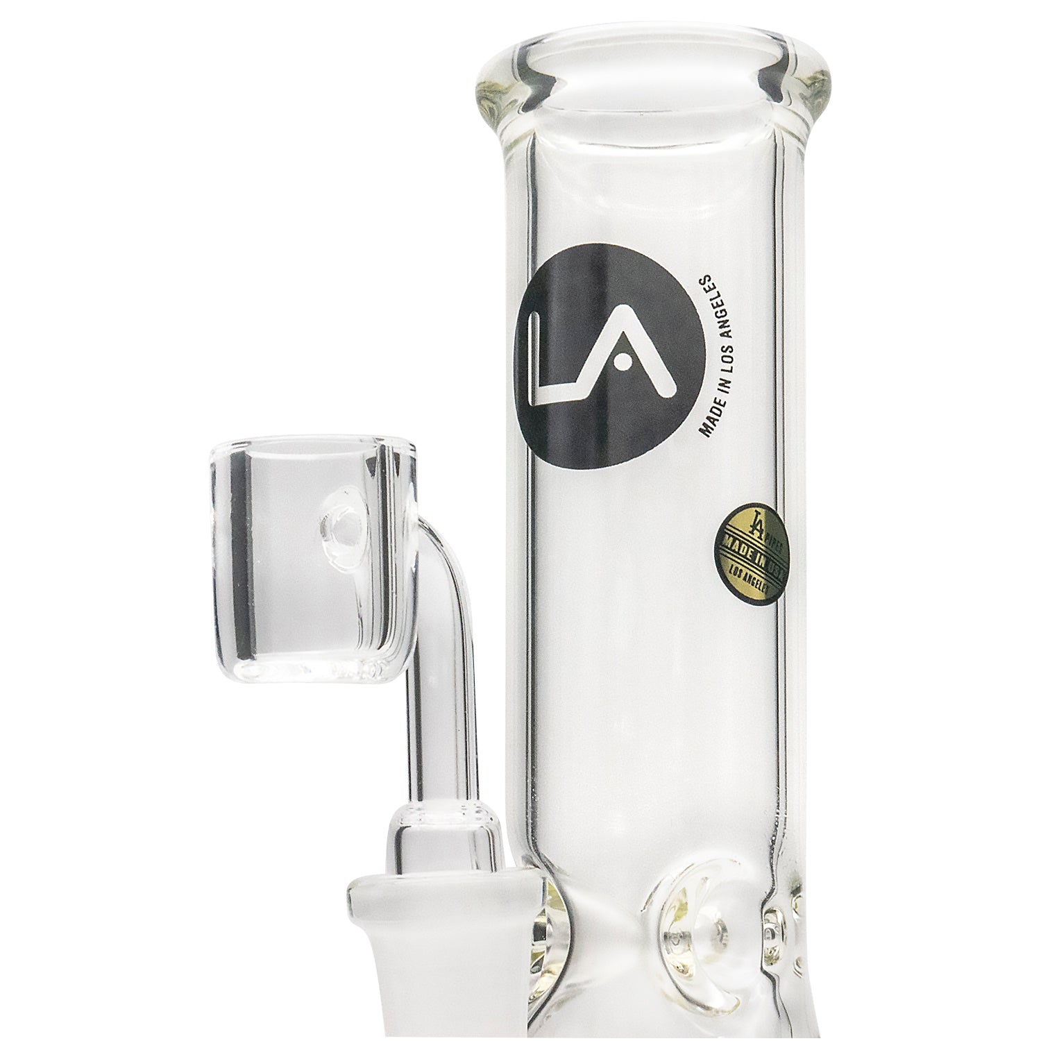 Classic Beaker Banger Rig