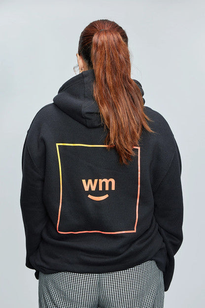 Box Premium Full Zip Hoodie