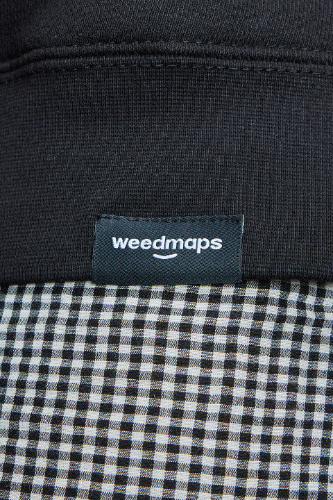 Box Premium Full Zip Hoodie