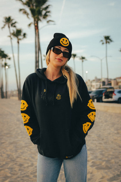 Nothing Is Wrong Hoodie