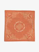 GRAV® Bandana - Orange