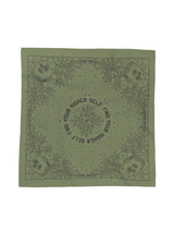 GRAV® Bandana - Green