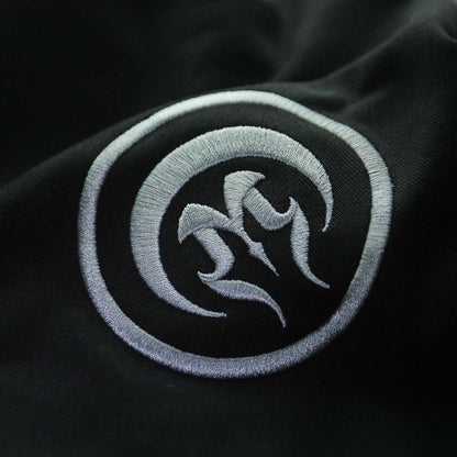 Dark Matter Reversible Hoodie