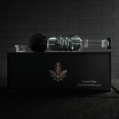 The Freeze Pipe