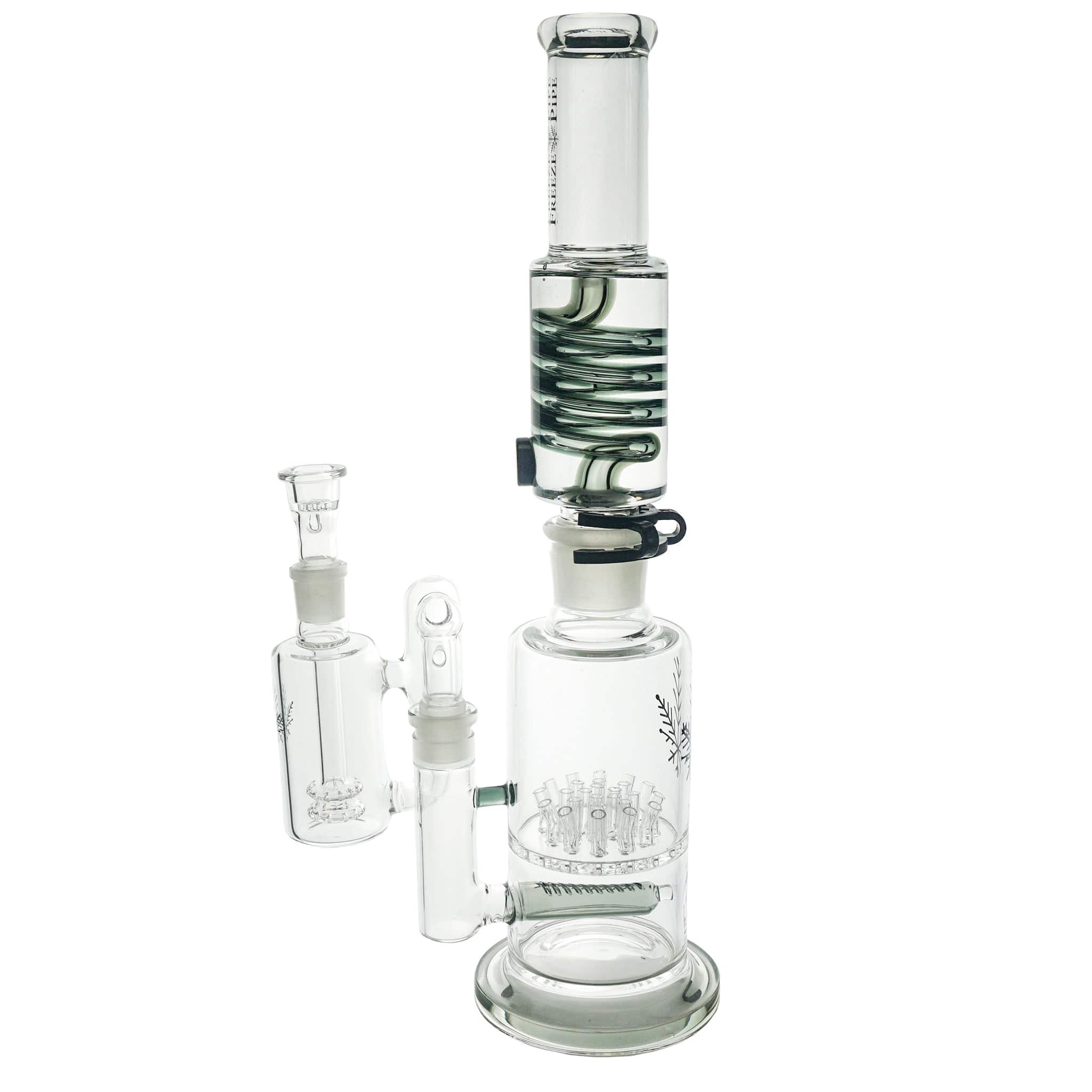 Ash Catcher