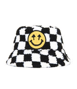 Sherpa Double Blind Bucket - Checkered