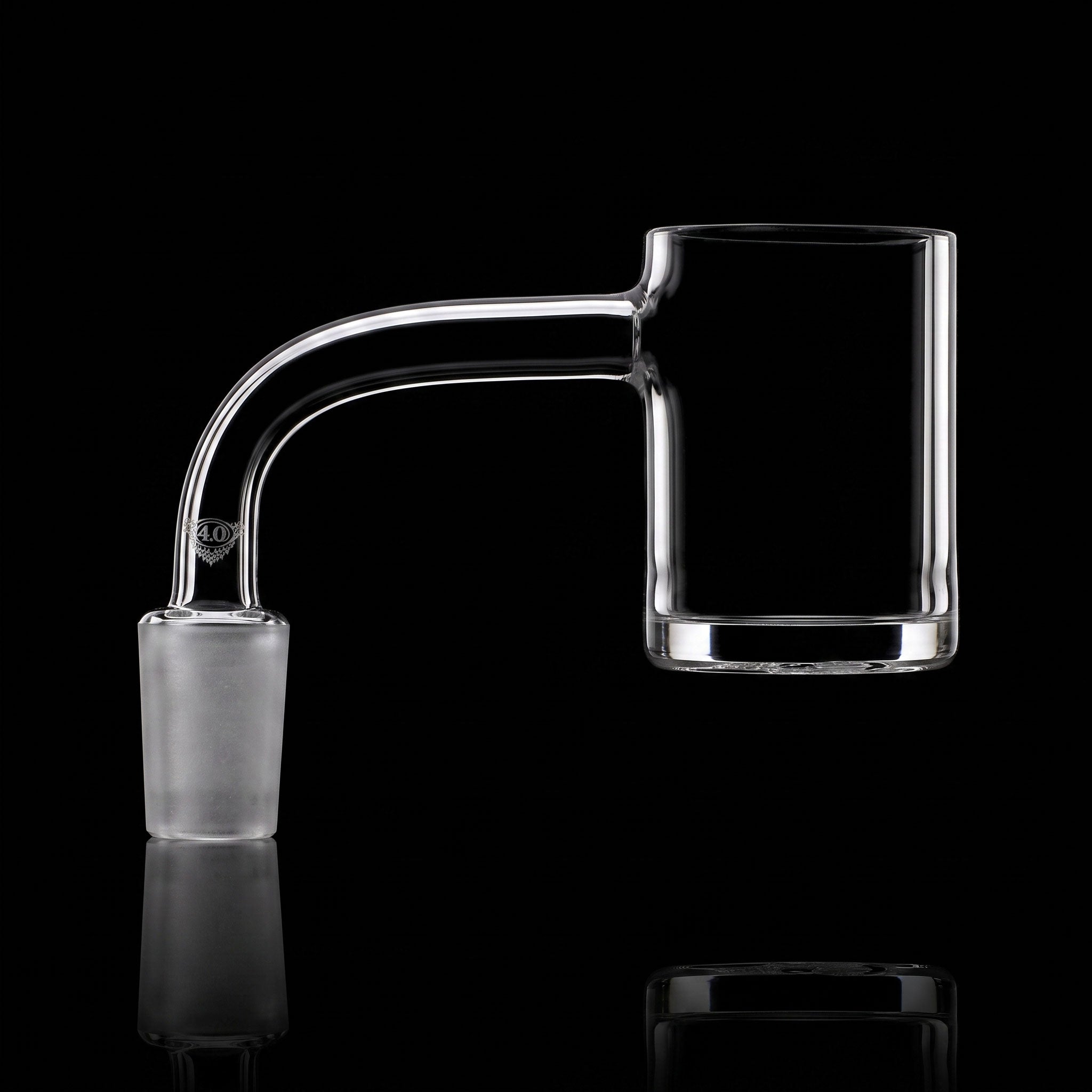 30mm Basic Bucket (no holes)
