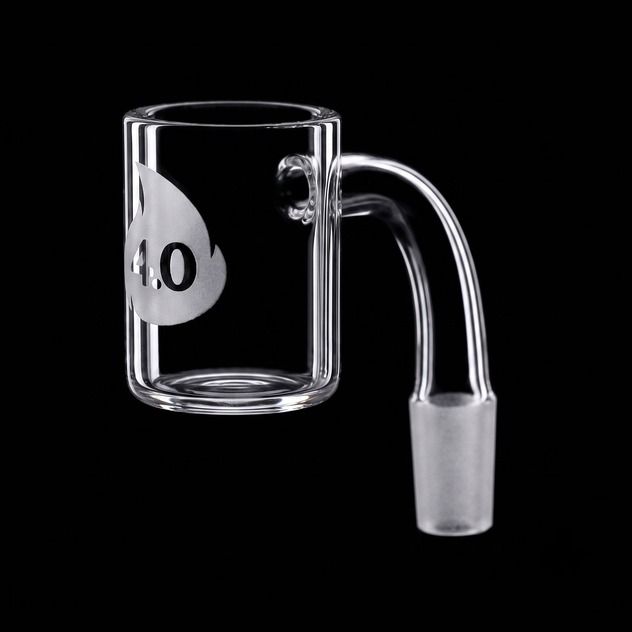 Basic Quartz Bucket