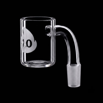 Basic Quartz Bucket