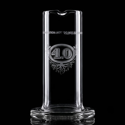 Insulator for Cobra Coil