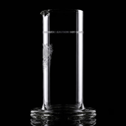 Insulator for Cobra Coil