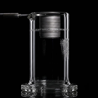 Insulator for Cobra Coil